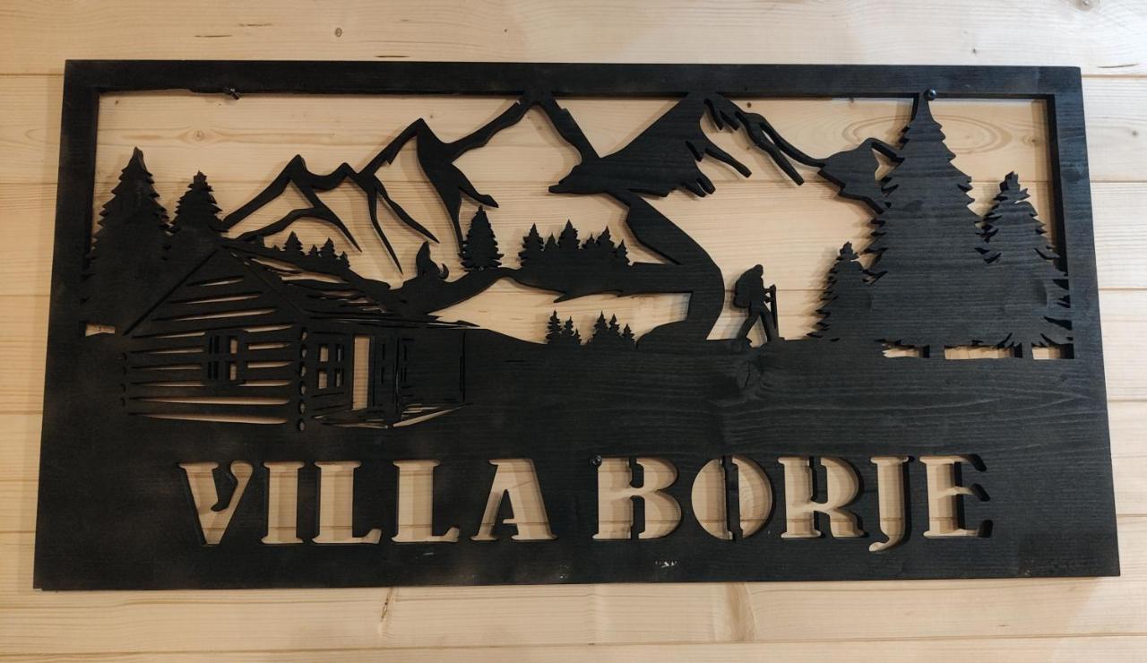 Borje * Zabljak (Zabljak)