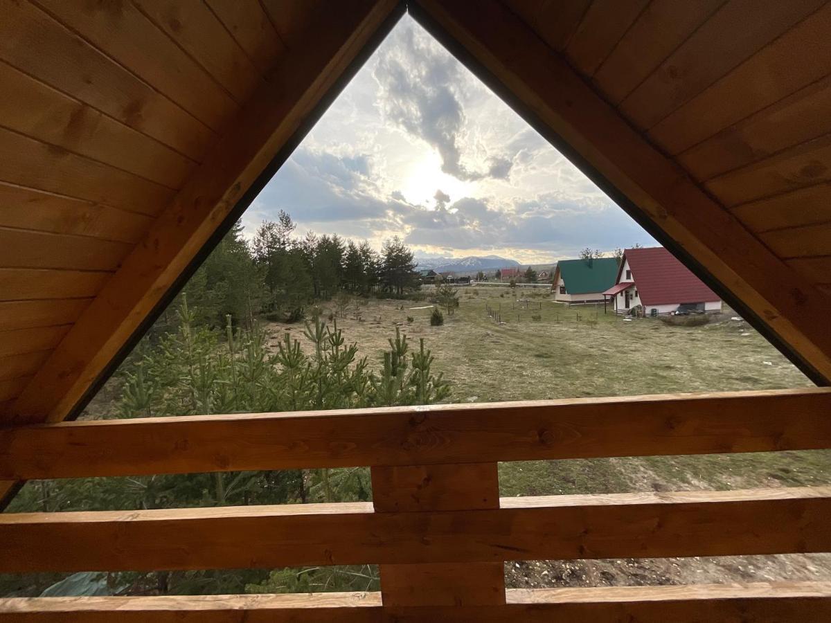 Borje Zabljak (Zabljak)